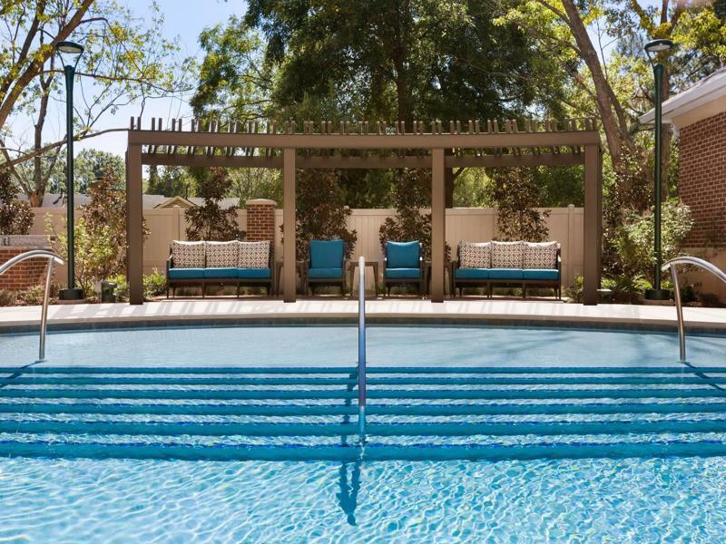 Hotel Homewood By Hilton Southpark