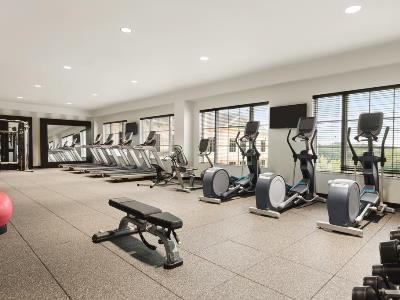 Homewood By Hilton Southpark Charlotte